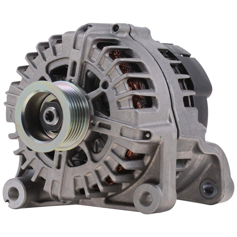 Valeo 439675 OEM Alternator Compatible with BMW M3 40L 20082013